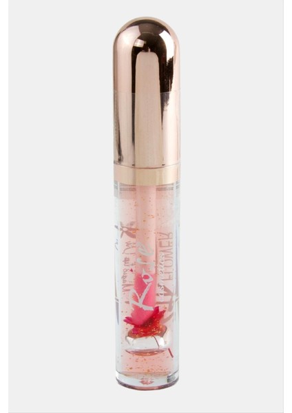 Resveq Rose Sihirli Dudak Parlatıcısı-4 fiyatları