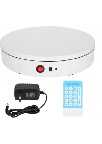 Camten Sa-29 360 Derece Ürün Fotoğraf Çekim Standı (30CM) fiyatları