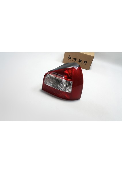 Audi A3 8l 2000-2003 Stop Lambası Sağ Depo