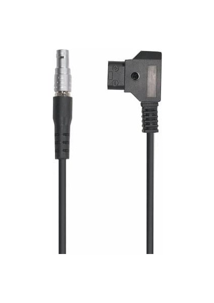 Accsoon D-Tap To 2-Pin Dc Power Cable For Seemo Pro (1m)