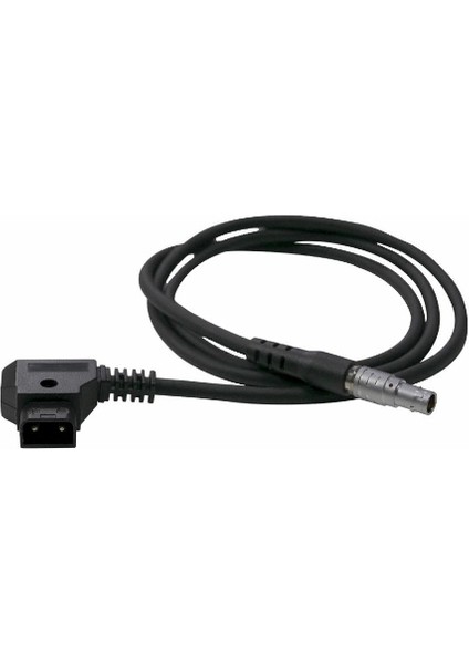Accsoon D-Tap To 2-Pin Dc Power Cable For Seemo Pro (1m) modelleri
