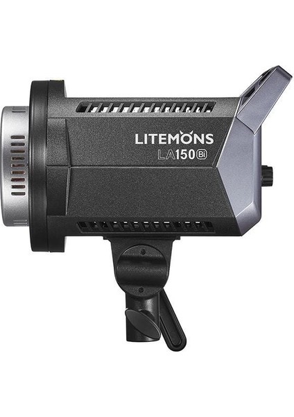 LA150D Beyaz LED Video Işığı modelleri