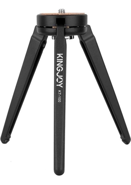 KT-100+BD-0 Masa Üstü Tripod fiyatları