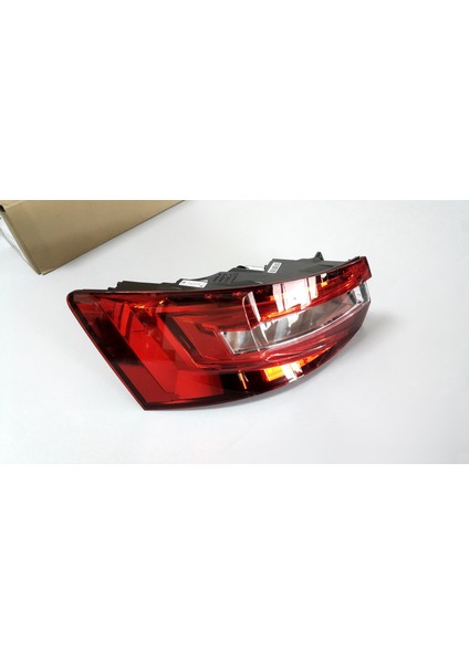 Skoda Superb 3V 2015-2020 Stop Lambası Sol modelleri