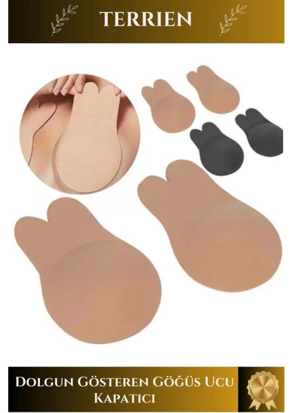 Özel Üretim Dikişsiz Göğüs Dikleştirici Dolgun Gösteren Göğüs Ucu Kapatıcı Dikleştirici Sütyen modelleri