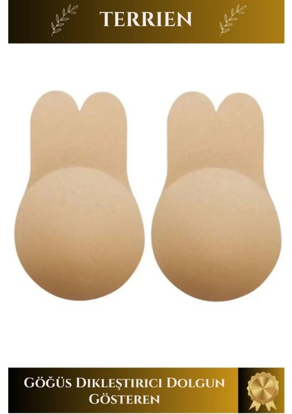 Özel Üretim Dikişsiz Göğüs Dikleştirici Dolgun Gösteren Göğüs Ucu Kapatıcı Dikleştirici Sütyen fırsatları