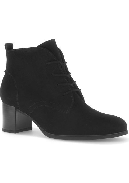 Best Fitting Kadın Bağcıklı Fermuarlı Topuklu Bot 75.690 modelleri