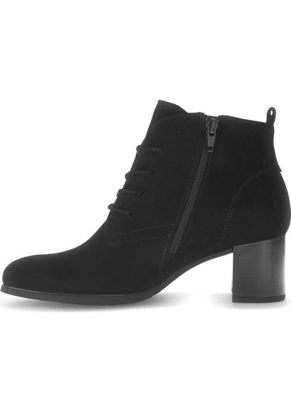 Best Fitting Kadın Bağcıklı Fermuarlı Topuklu Bot 75.690 fırsatları