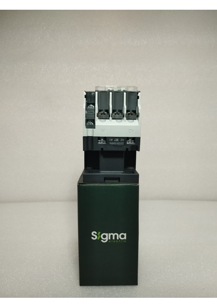 SCM032230 32A 15KW Kontaktör 230V Ac modelleri
