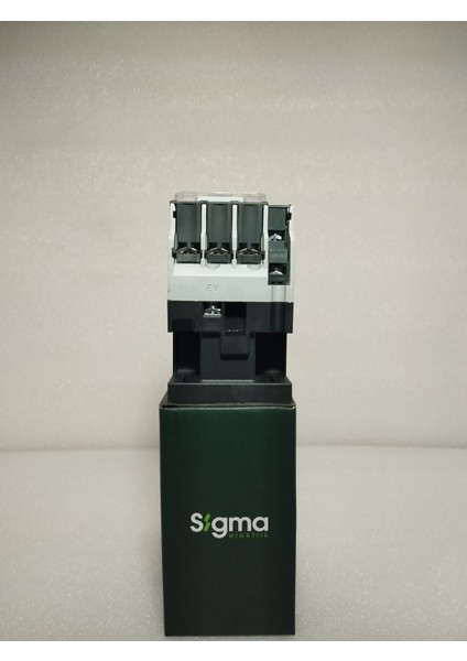 SCM032230 32A 15KW Kontaktör 230V Ac indirimleri