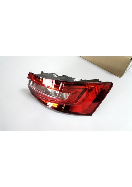 Skoda Superb 3V 2015-2020 Stop Lambası Sağ modelleri