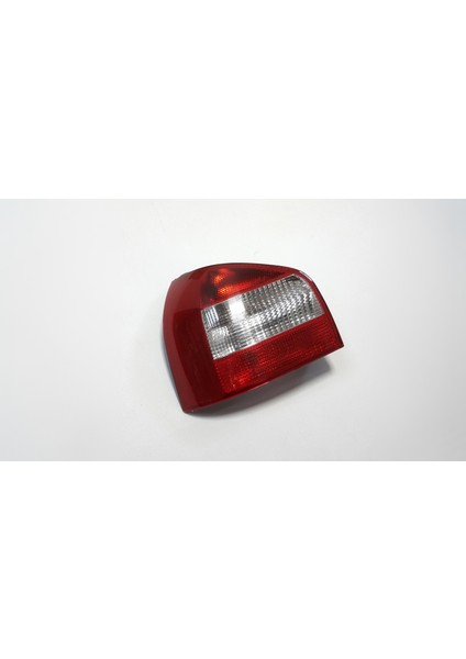Audi A3 8l 2000-2003 Stop Lambası Sol Depo modelleri