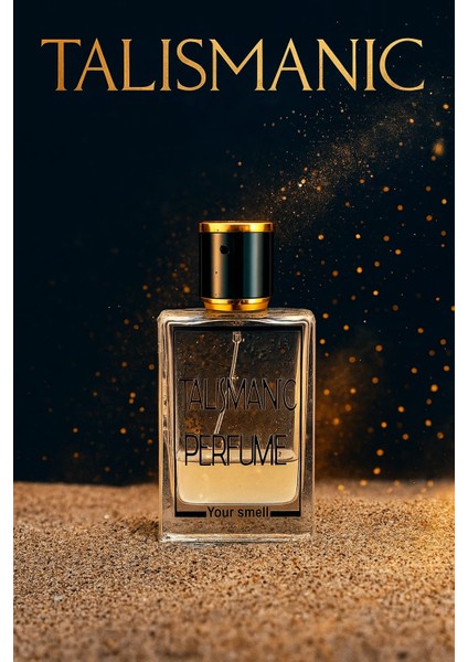 TLM145(ALTHAIR) Erkek Parfüm