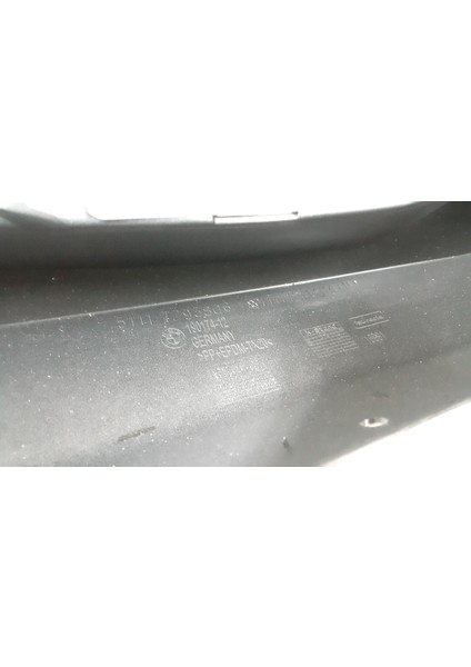 Bmw 3 Serisi F34 Gt 2012-2019 Ön Tampon Oem fırsatları