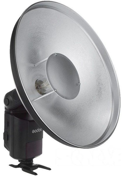 Ad-S3 AD200 Için Güzellik Çanağı