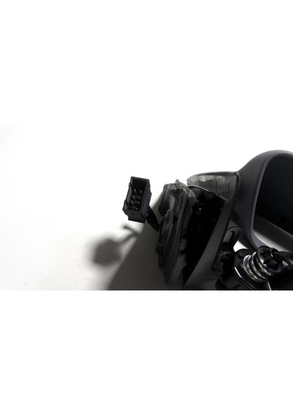 Audi A6 4b C5 1995-2001 Elektrikli Dış Ayna Gövdesi Sağ fırsatları