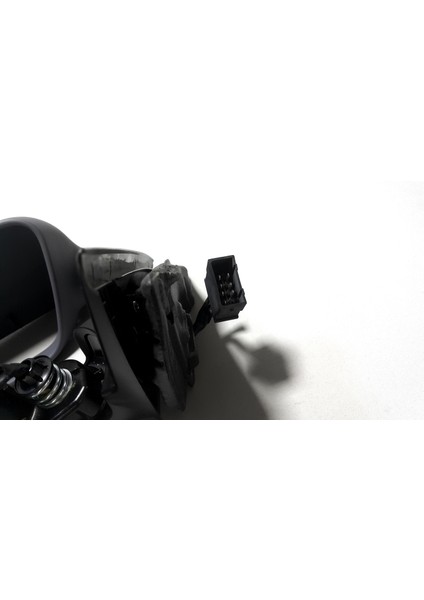 Audi A6 4b C5 1995-2001 Elektrikli Dış Ayna Gövdesi Sol fırsatları