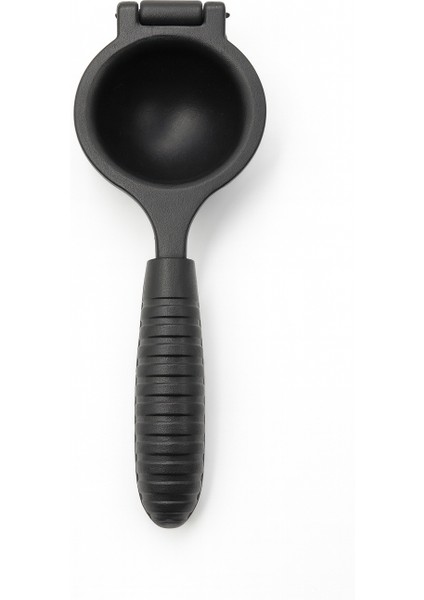 ergonomik Saplı Dayanıklı Siyah Limon & Portakal Sıkacağı – Kolay Temizlik, Kullanışlı ve Şık Tasarım 🍋🍊