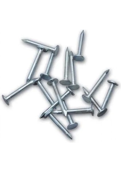 Oluklu Ayakkabı Çivisi 1 kg