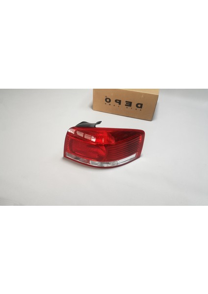 Audi A3 8p 2003-2008 3 Kapılı Stop Lambası Sağ Depo