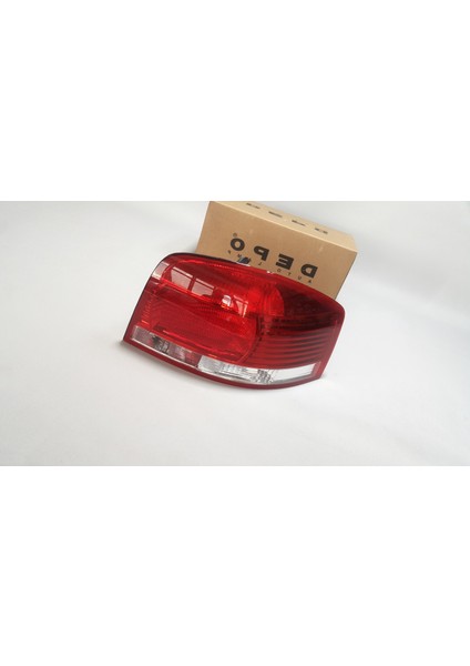 Audi A3 8p 2003-2008 3 Kapılı Stop Lambası Sağ Depo fiyatları