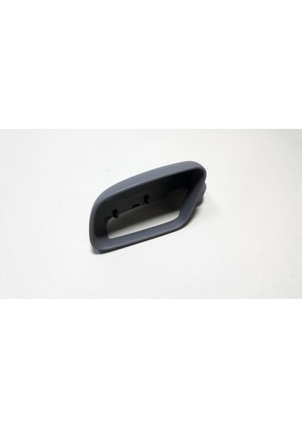 Seat Alhambra 7m 2006-2010 Dış Ayna Kapağı Geniş Tip Sol