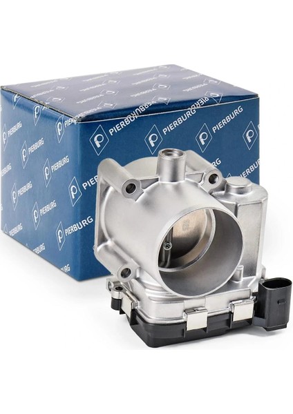 Pıerburg 709460010 1.2 1.4 Tsi Gaz Kelebeği Volkswagen Seat Skoda Audi