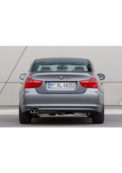 Bmw 3 Serisi E90 Sedan Lci Stop Lambası LED Dış Sağ Depo indirimleri