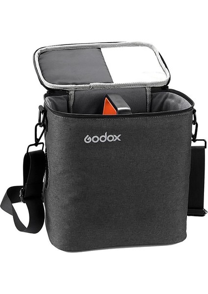 Cb-18 AD1200PRO Güç Ünitesi Çantası