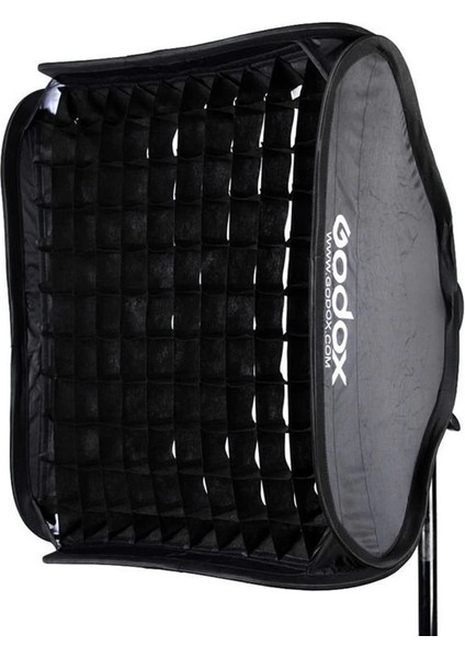 SFGV-G8080 S-Type Bracket Izgaralı Softbox Kit fiyatları