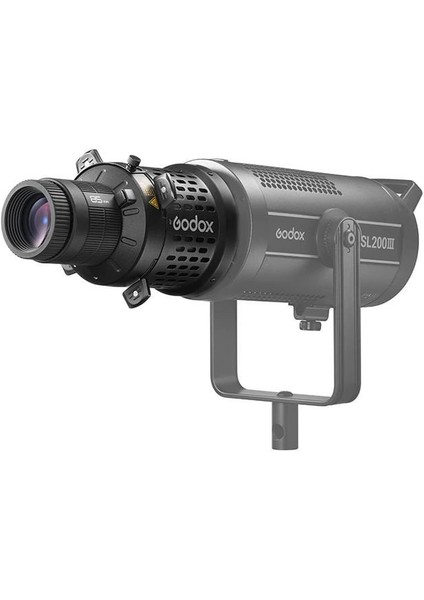 Godox Blp LED Için Optik Şekillendirici (Sürekli Işıklar Için) modelleri