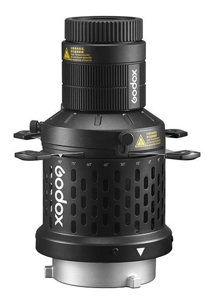 Godox Blp LED Için Optik Şekillendirici (Sürekli Işıklar Için) fırsatları