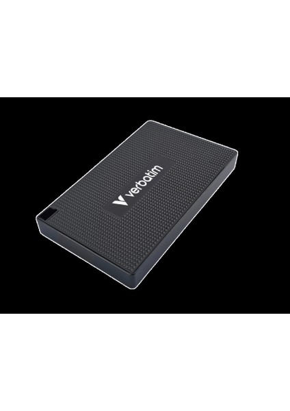 32031 Metal Mini SSD USB 3. Gen2 1tb