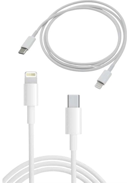 Resveq Ios Uyumlu 8 x Xs Xr 11 12 13 14/pro Max Mini Plus Şarj Kablosu