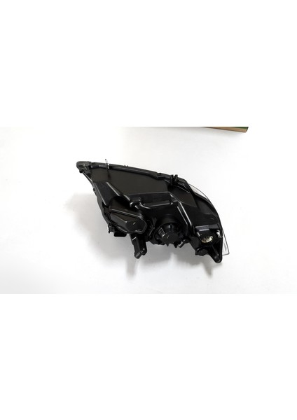 Bmw 3 Serisi E90 E91 2006-2009 Halojen Ön Far Sol Depo indirimleri