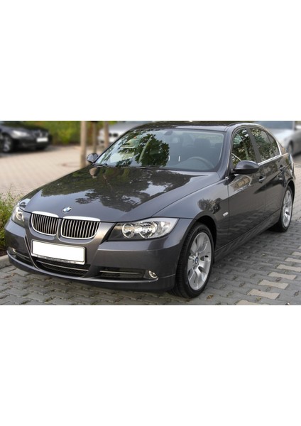 Bmw 3 Serisi E90 E91 2006-2009 Halojen Ön Far Sol Depo