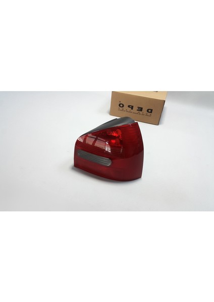 Audi A3 8l 1996-2000 Stop Lambası Sağ Depo