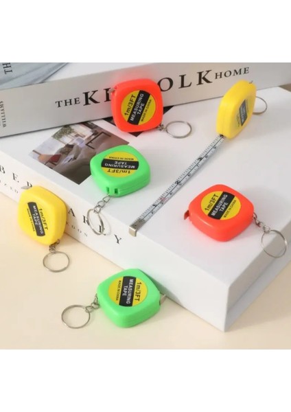 Çelik Anahtarlık Mini Boy 1 Metre 35MMX35MM Paket Içeriği 1 Adettir 1 M Cn fırsatları