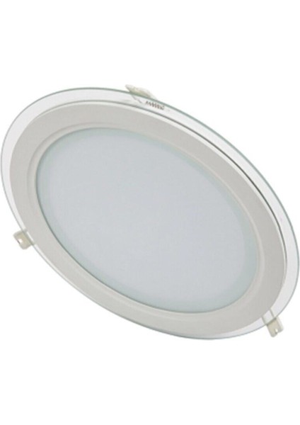 Ct 5187 Cata 30 W Camlı Panel LED Spot Armatür Günışığı 3200K fiyatları