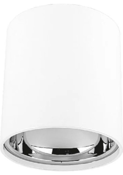 Foça ( Beyaz-Platin) CT-5421 Sp