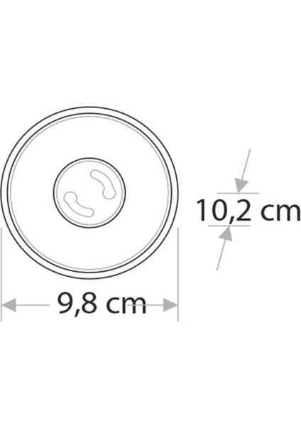 Foça ( Beyaz-Platin) CT-5421 Sp modelleri