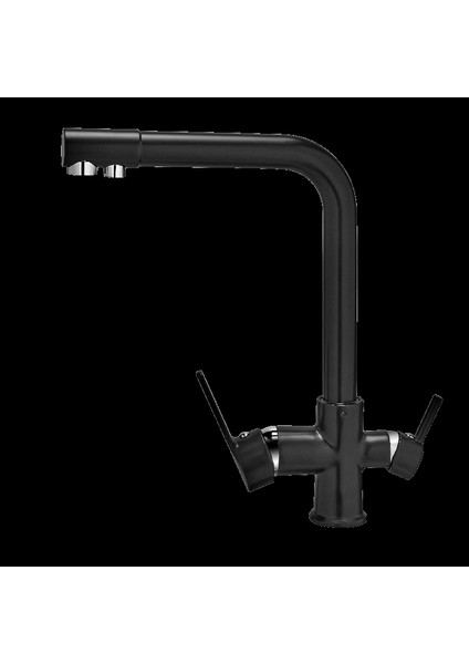 Sıcak Soğuk 3 Bağlantılı Musluk modelleri