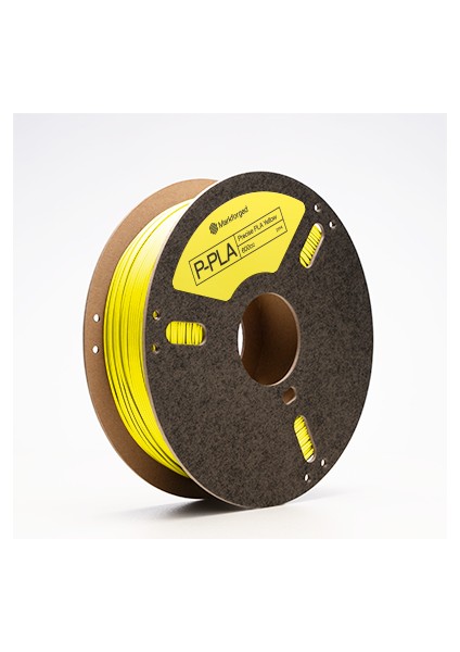 - Precise Pla Yellow 1,75mm 600CC