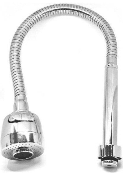 7532 Kubar Lavabo Borusu Fonksiyonlu Oynar Başlıklı Gider Borusu fırsatları