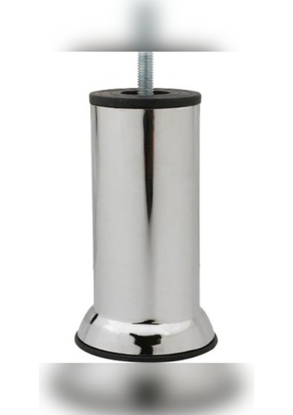10 cm Mobilya, Kanepe, Koltuk, Baza, Yatak, Çekyat, Yükseltme Ayağı M8 Diş Metal Ayakları (4 Adet) G fiyatları