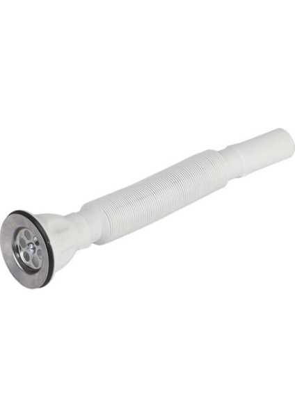 Körüklü Lavabo Sifonu Ekonomik Lavabo Sifonu Tr