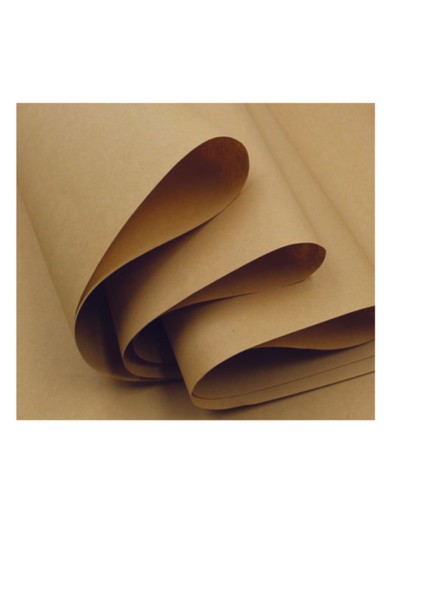 Kraft Ambalaj Kağıdı 10'lu 70*100CM 13 x 22 cm Beyaz