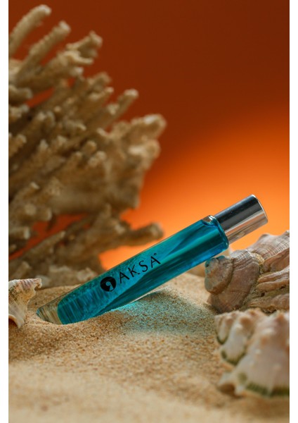 Denızcı 9 ml Roll-On Esans modelleri