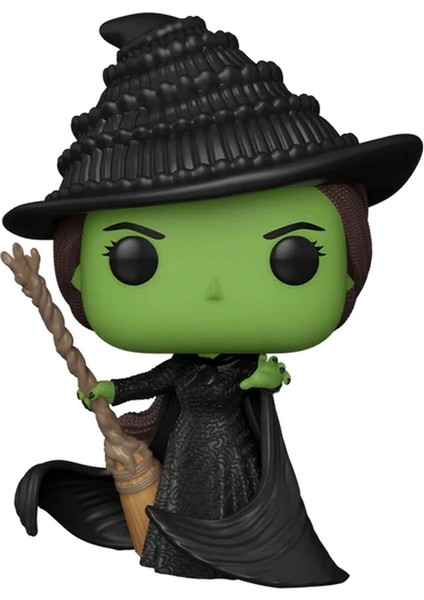 Funko Pop Movies: Wicked - Elphaba fiyatları