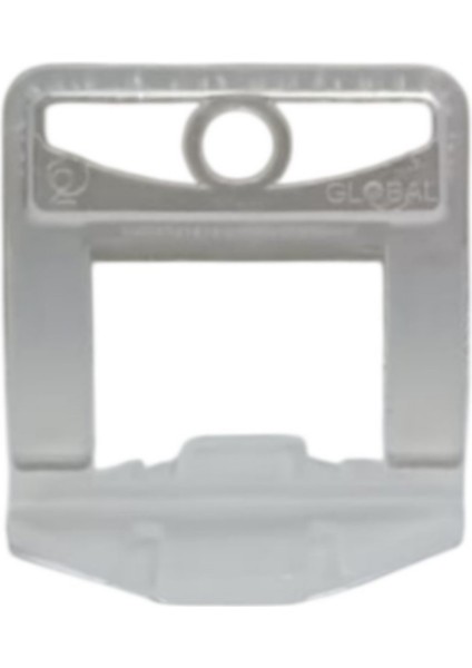 Pls 1 mm Fayans Tesfiye Klipsi 200 Lü Ambalaj fiyatları